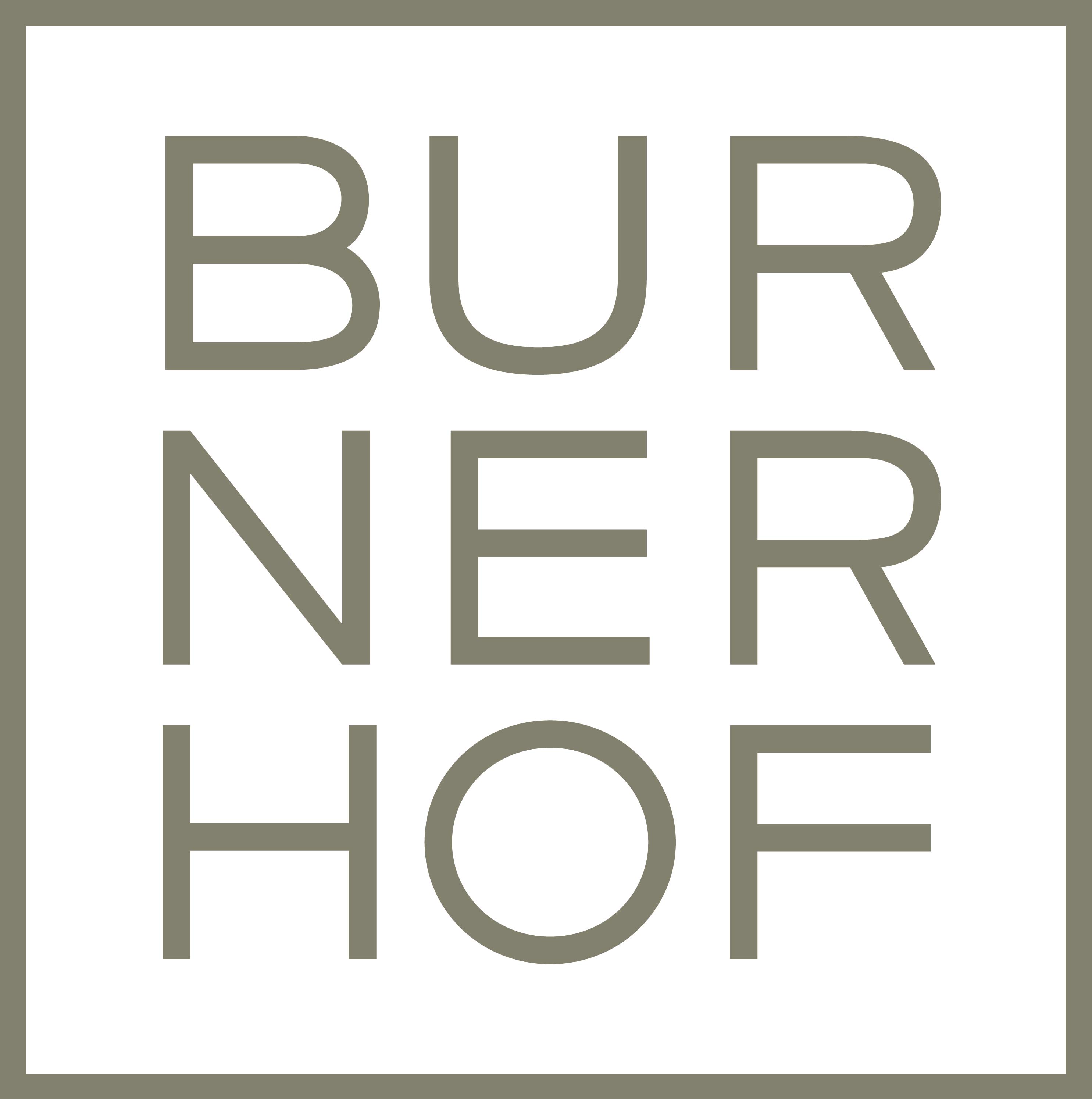 Burnerhof Logo